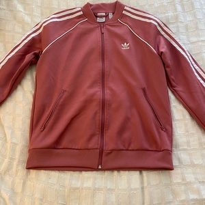Adidas Zip Jacket
